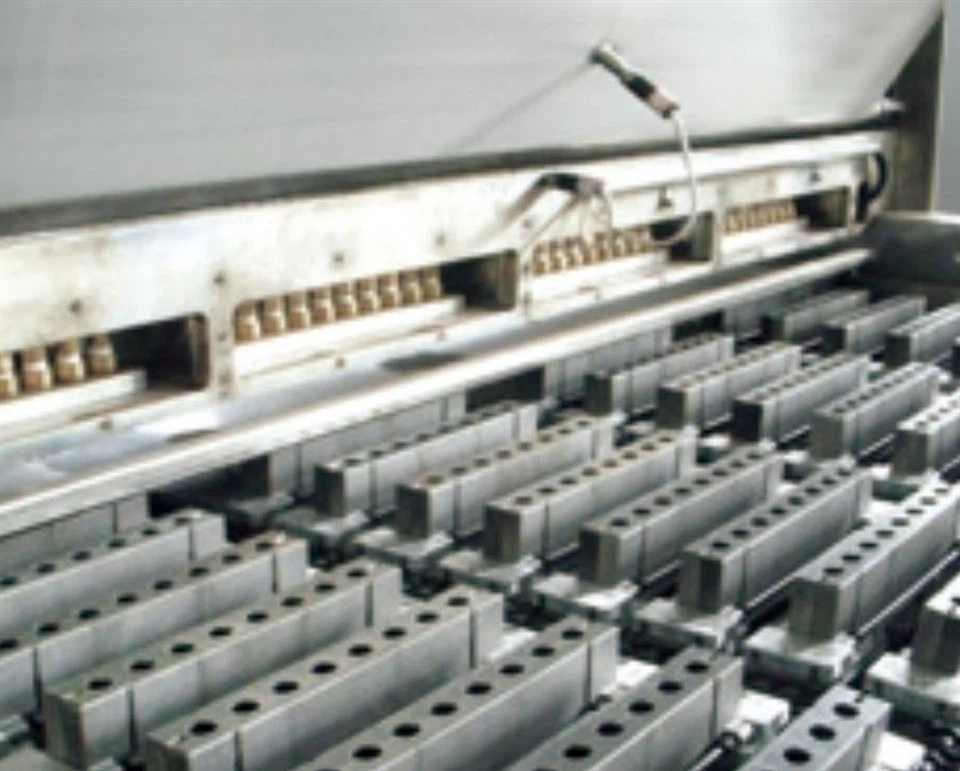 Hard Candy Lollipop Making Machine suppliers