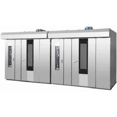 단층 오븐과 다층 오븐의 차이점은 무엇인가요?